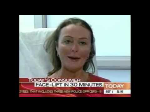 Soft Tissue Dermal Fillers and Injectables on the Today Show SpaMedicaTV
Video Thumbnail