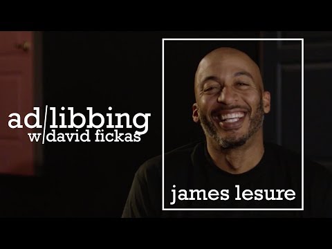 James Lesure