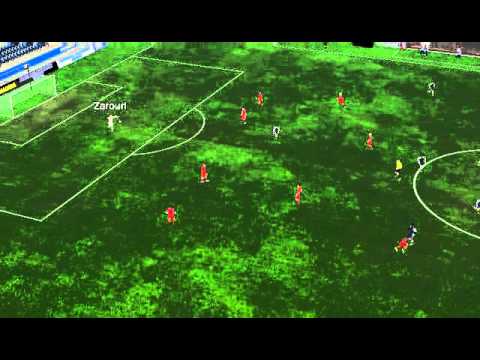 FC Kronenbourg Strasbourg - Rennes TA - 75 minutes