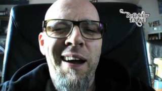 Thomas D erklärt "Lektionen in Demut 11.0"