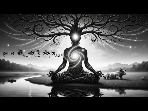 Kabir Bhajan 🔱 Hum Na Mare, Mari Hai Sansara 🌎