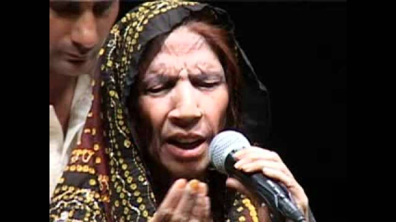 Gham – E – Hayat Mein Lyrics  | Dard Kafi Hai Bekhudi Ke Liye | Reshma | Reshma | Mohammed Khan