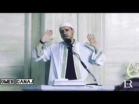 Hoxhë Enis Rama (rreziku i të ndenjurit me njerëz që mendojn keq për njerzit)