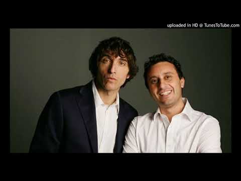 La Zanzara - 12 Aprile 2018 - Quirico vs Parenzo