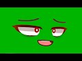 Veronica Open The Door Please Green Screen Gacha Club
