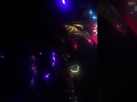 Desert Hearts 2017 - Justin Martin