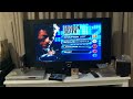 Sudden Death 1999 Australian DVD Menu Walkthrough