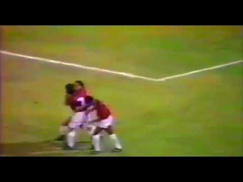 Central 1 x 2 Atlético PR 1995