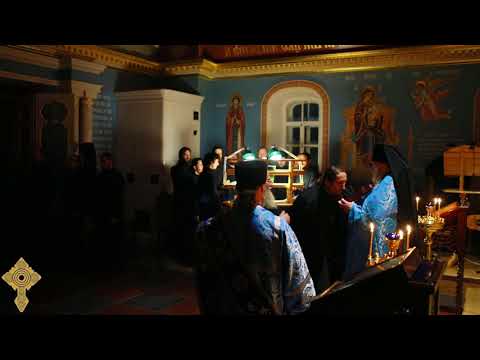 Псалом 50, покаянный