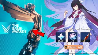 LAST CHANCE🎁TO GET 1000 PRIMOGEMS TO YOUR MAILBOX!! Genshin Impact