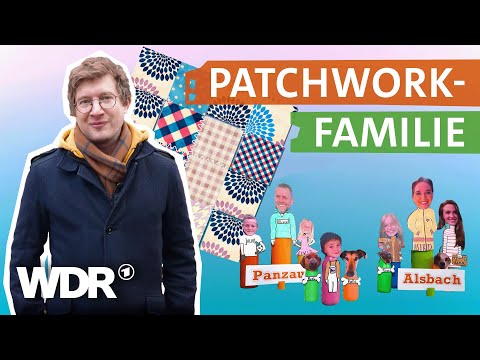 Wie es ist, plötzlich Geschwister zu haben | neuneinhalb | WDR