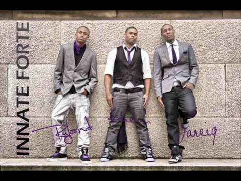 Innate Forte - 24/7 (2oo9)