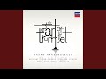 Marcello: Oboe Concerto in D minor: Arr. Trumpet - 2. Adagio