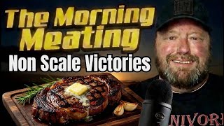 LIVE Carnivore/Keto Support & Accountability 05/29/26