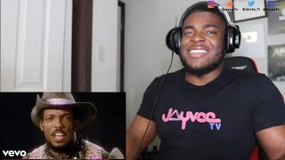 The Gap Band - You Dropped A Bomb On Me (Official Music Video) REACTION