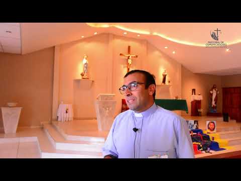 Misión de los seminaristas mendocinos