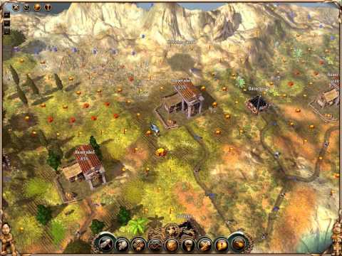 Pc Powerplay - Die Siedler 2 Tipps