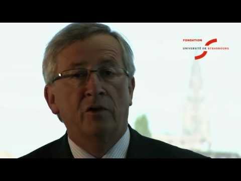 Intervention de Jean-Claude Juncker, Premier Ministre du Luxembourg Video