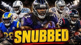 Download lagu The BEST NFL Running Back in Every Year of the 2000s mp3