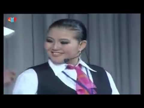 JONON HONGOR // MASK HOSHIN SHOG // SOLONGOSIIN HEL DEER // #subscribe #fyp #hoshinshog