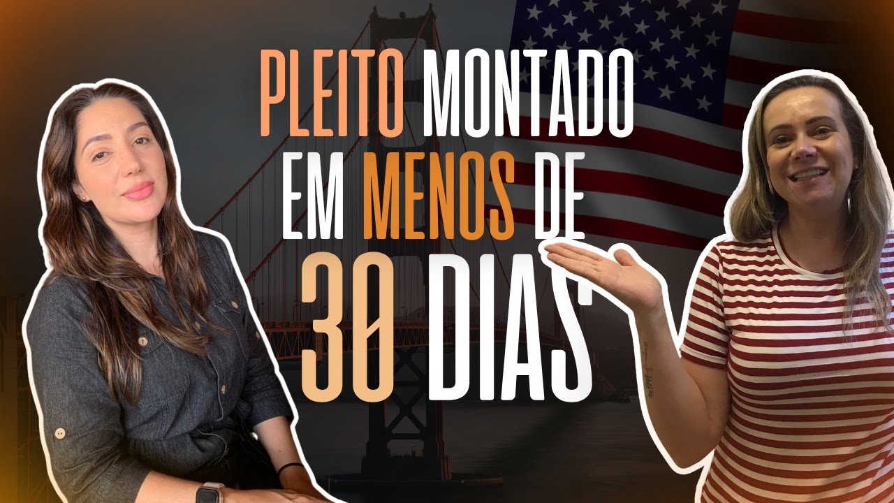 IMIGROU com o L1 e foi APROVADA com o EB2! - bate-papo com a Pri Ponce