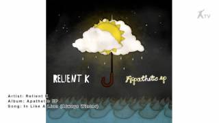 Relient K | In Like A Lion (Always Winter)