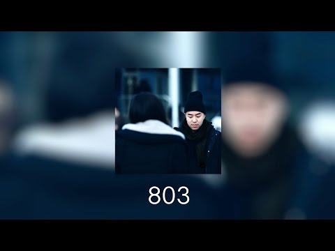 Lil Thug E - 803 (Lyric Video)