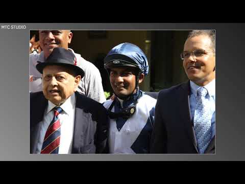 Photo Gallery - 26th Meeting 2018 Season