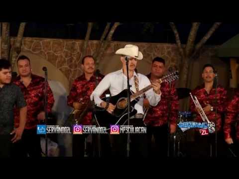 Jesus Payan e Imparables Ft. Banda Los Tierra Blanca - Manuel El Michoacano (En Vivo 2018)