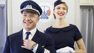 Трейлер к сериалу "Питер - Москва" (2015)