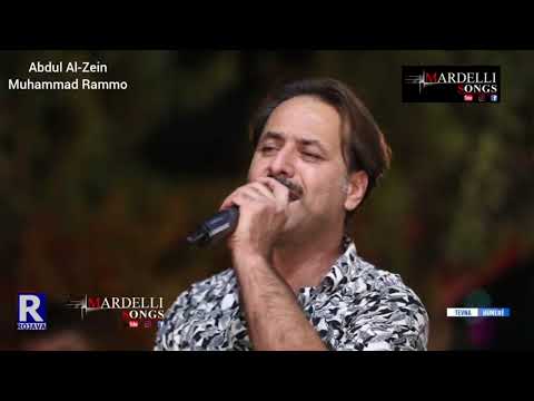 Assad Saki Mardelli Mawal Live Musik 🎶 #mardelli_songs #arabmardin #mardelli