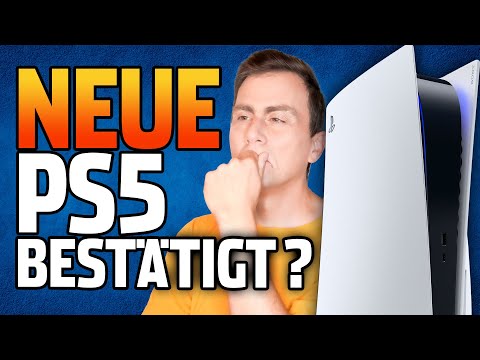 NEUE PS5 früher als erwartet? PS Plus im Juni. Der Wochenrückblick