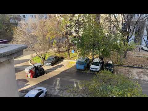 Pulsul străzii, 24 noiembrie, 2025, București / The Pulse of the Street – November 24, Bucharest