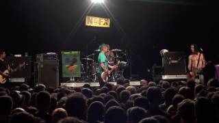 NOFX  -  What&#39;s the Matter With Parents Today? [HD] 18 AUGUST 2013