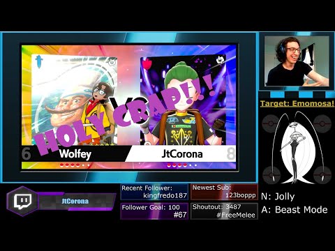 Pokemon Players Cup 3 Qualifier Day 1: WolfeyVGC (Wolfe Glick) vs JtCorona VGC Doubles (2021)