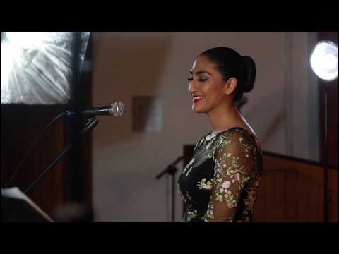 Arline Peña O Mio Babbino Caro