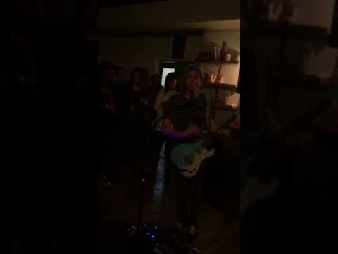 trunkweed Music Video
