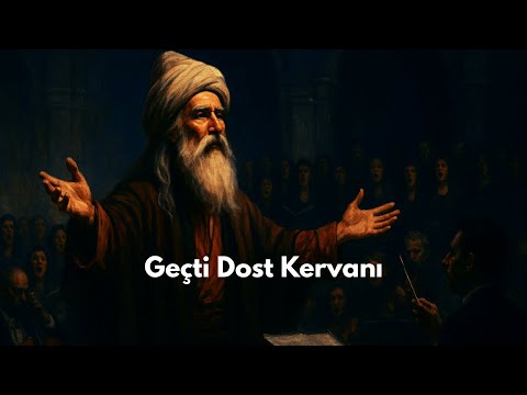 Geçti Dost Kervanı (Symphonic Opera Version)