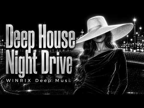 Музыка в машину 2026: хиты и трендовые ремиксы №12🔥Deep House Night Drive #russianbesthits #carmusic