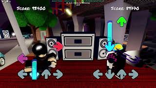 Cover art for Rumia’s Theme