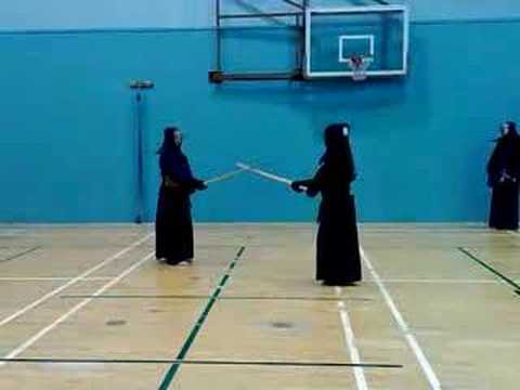 Hayashi Kunio Sensei (Hanshi 8th Dan)