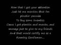 Kountry Gentleman lyrics