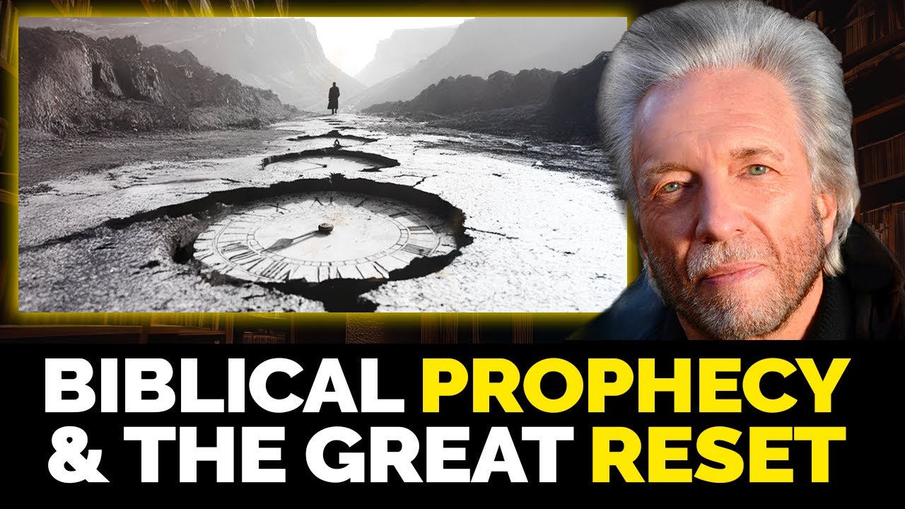 Pre-written Prophecy? | Psalm 83, The Gog-Magog War, and Armageddon