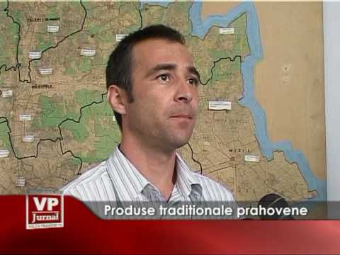 Produse traditionale prahovene