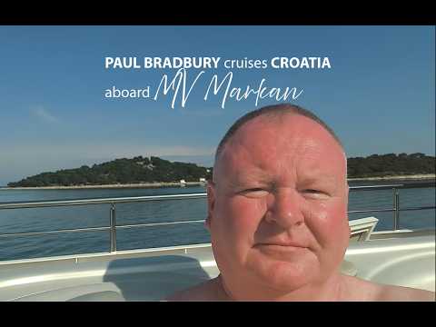 Cruise video 1