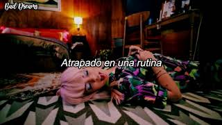 Lost My Mind - Lily Allen (traducción al español)