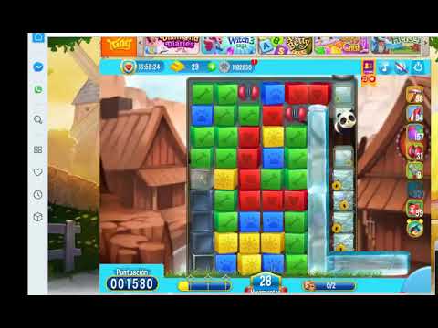 Pet Rescue level 3349, pet rescue, nivel 3349 pet rescue solucionado, solved, sin booster3349