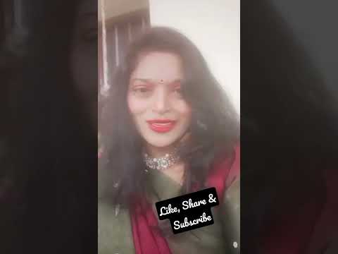 Chaitali Deepak hawao me lioti hui Mai....Short Reel