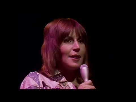 HELEN REDDY - I DON'T KNOW HOW TO LOVE HIM - THE QUEEN OF 70s POP