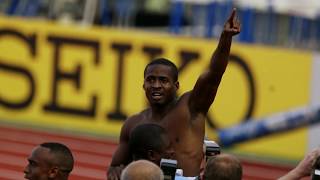 &quot;Flying Blind&quot; Full Program